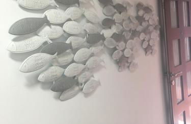 Apartment Beach Inn - Foto 108