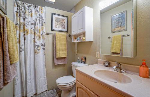 Wild Bill Retreat Treehouse Acre of Fun Near Grand Canyon Williams - Foto 20