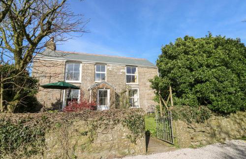 Bosworlas Farm House - Foto 1