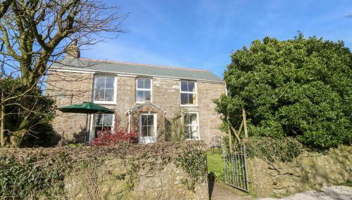 Bosworlas Farm House - Foto 1