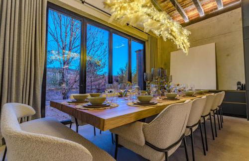 Black chalet - Foto 9