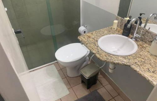 Apartamento inteiro no Bairro Santa Mônica - Foto 28