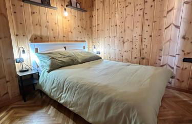 La Casetta dei Sognatori tra Santa Caterina e Bormio - Foto 8