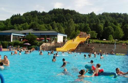 Ferienpark im schönen Falkenstein 3 - Foto 33