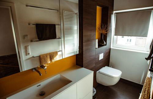 traumhaftes Apartment am Dom mit großer Dachterrasse - Foto 7