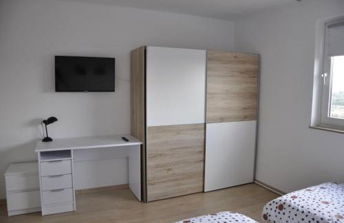 Über den Wolken und super zentral zwischen Frankfurt und Darmstadt - 100qm - Foto 17