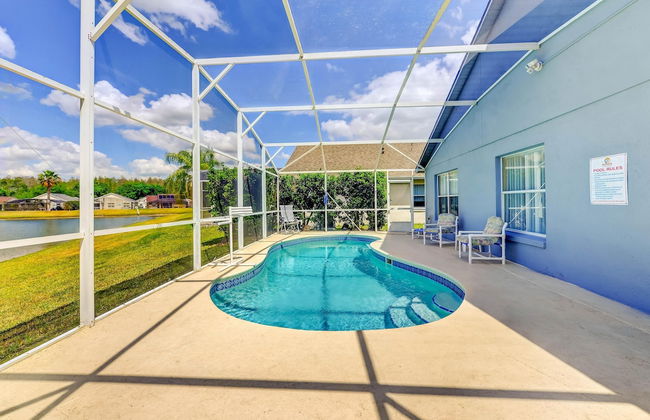 Paradise Island by Orlando Short Term - Foto 47