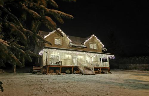 Bogdanówka - Foto 1