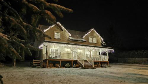 Bogdanówka - Foto 1