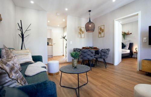 LIVING Apartments / FeWo Neuwied - Foto 28