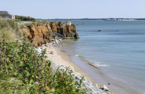 Holiday Home in Damgan Near Sandy Beaches - Photo 43