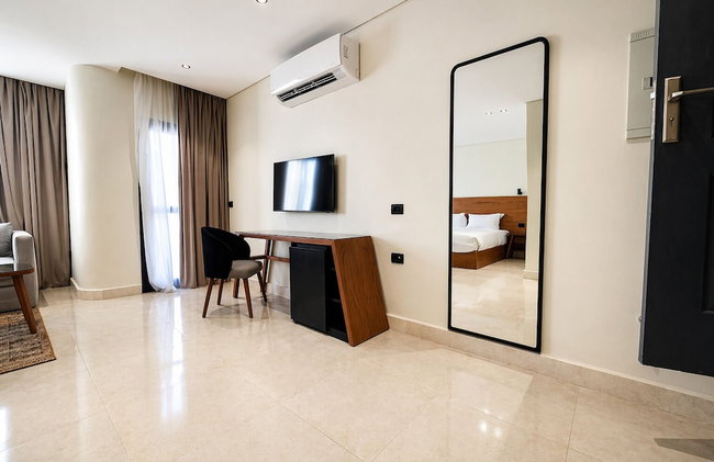 NewCity Hotel & Suites - Foto 34