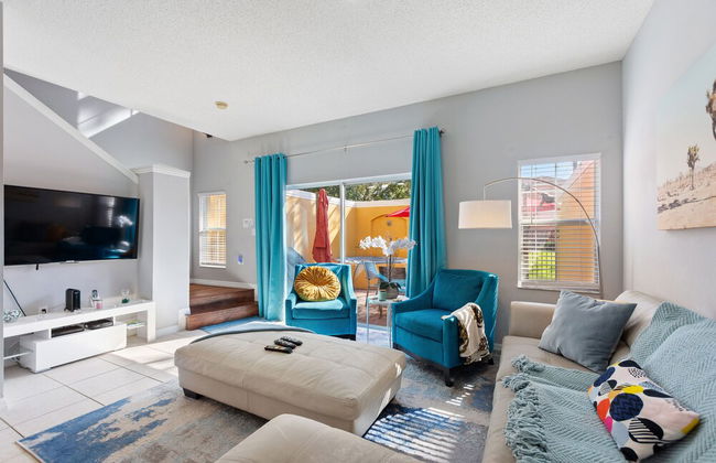 Zen Escape at Terra Verde by Shine Villas - Foto 23