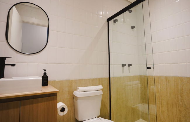 Apê Av Paulista Haddock Lobo - Foto 65