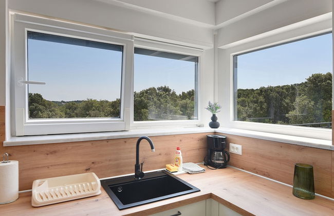 Apartment in Croatia Near Adriatic Coast - Photo 5