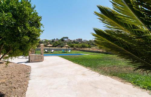 Villa Valls - Foto 15