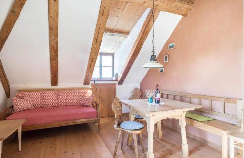 Ferienwohnung Wachsbichl - Foto 1