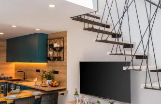 Modern suite Beleca near Split - Foto 9