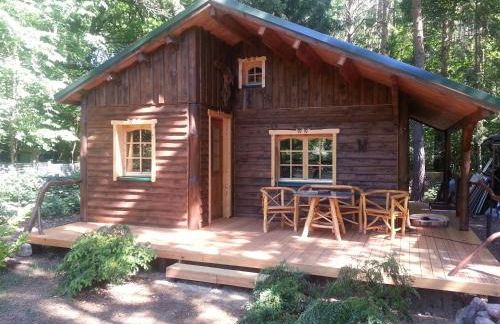 Holzhaus Waldwichtel am Wald und See - Photo 6