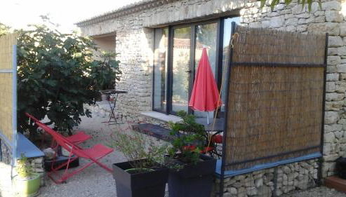 La cigale bleue - Photo 2