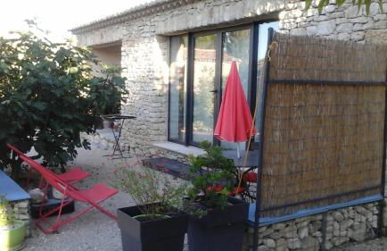 La cigale bleue - Photo 2