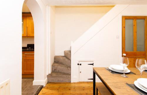 Cosy House - Stanstead Airport - Foto 12