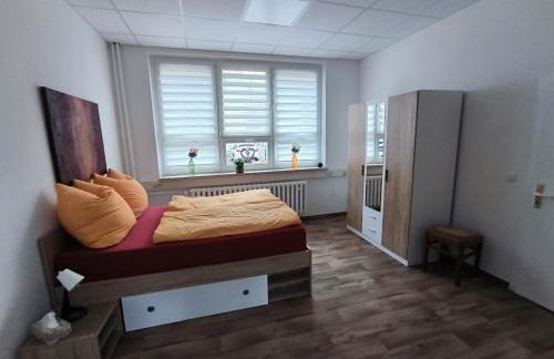 Ferienwohnung am Englischen Garten - Foto 5