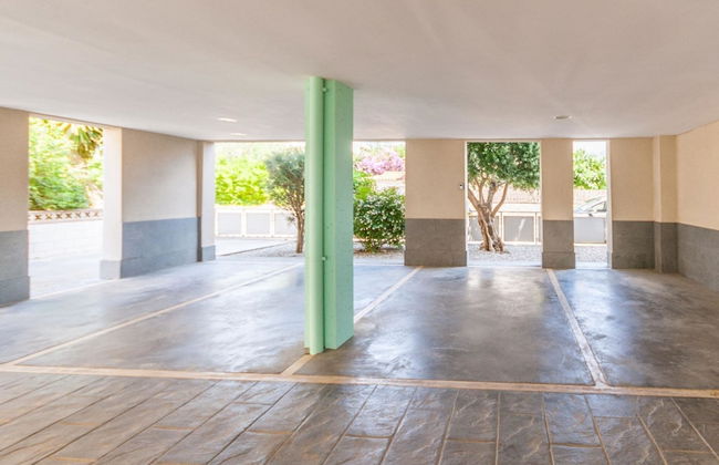 Wonderful Apartment in St Pere Pescador With Communal Pool - Foto 18