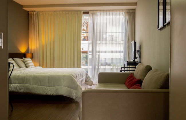 Ayres Apartments Palermo - Photo 11