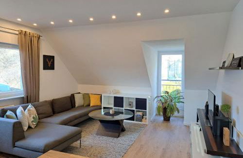 Ferienwohnung Irslenbach - Foto 15