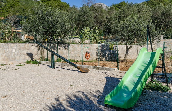 Villa Andro - Foto 31