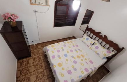 Casa 2 quartos com ar condicionado em condomínio - Foto 12