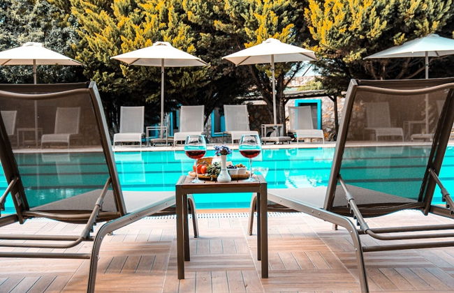 Ataol Tatil Ciftligi - Foto 17