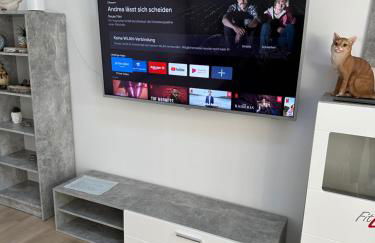 Große FerienWohnung 3 Schlafzimmer Neubau Gästehaus 120m2 - Foto 40