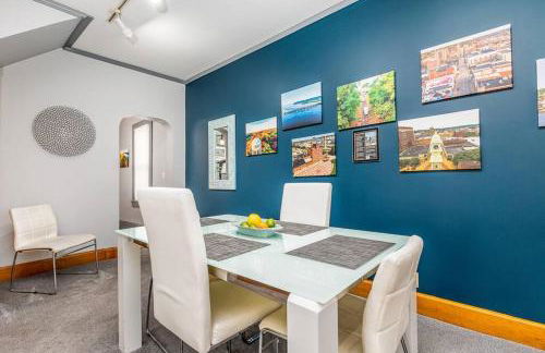 The Dubuque House - Historic Downtown Location! - Foto 25