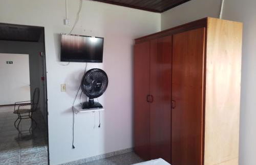 Hotel Roma Valparaíso de Goiás - Foto 7