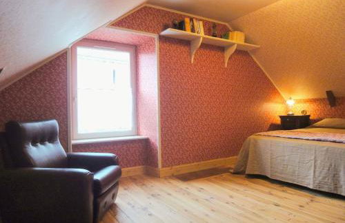 L'ANCIENNE FORGE - Photo 24