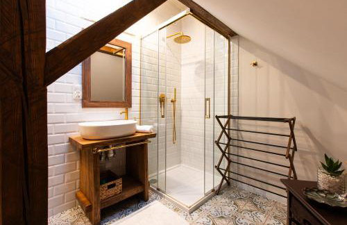 Siedlisko Domkowo - Foto 10