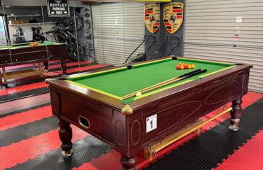 Stunning Central Villa by Golf Course & Beach - Foto 9