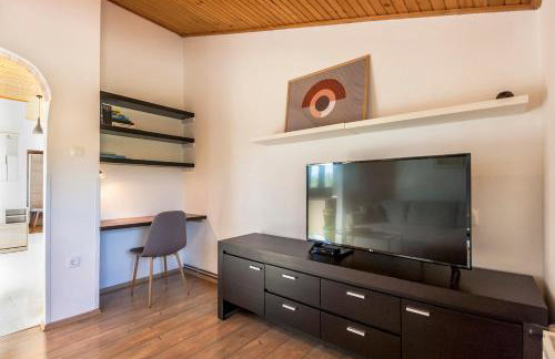 Apartment Gortan with Garden View in Marcana, near Pula, Istria Istrien - Foto 10