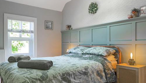 Rose Cottage - Foto 2