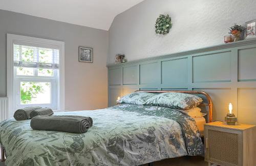 Rose Cottage - Foto 2