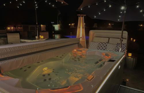 Your Resort On Gala Family Fun with Spa and Pool - Foto 54