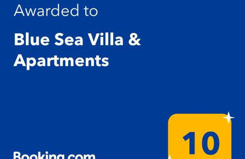 Blue Sea Villa & Apartments - Foto 2