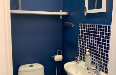 3 Bed Family House Free Parking - Foto 11