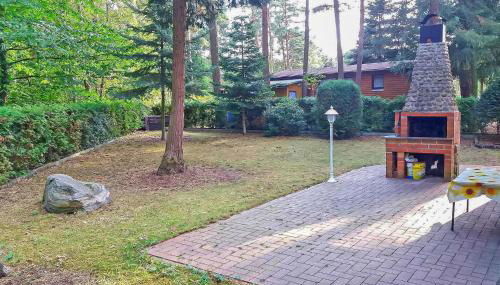 Ferienhaus Märkische Heide - Foto 2