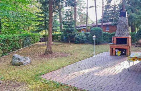 Ferienhaus Märkische Heide - Foto 2