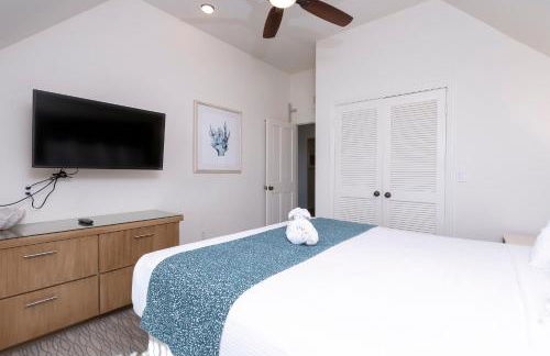 Wave Crest Resort - Foto 94