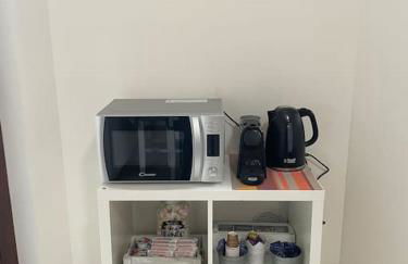 Appartamento Tivoli Terme Petite Maison - Foto 26