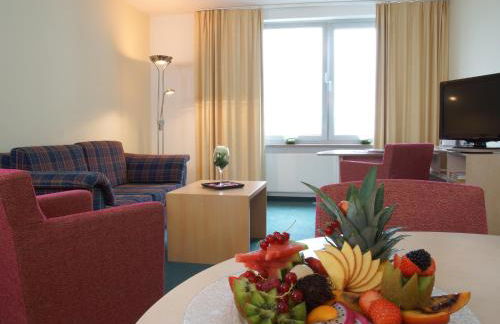 Atlanta Boardinghouse Leipzig - Foto 13